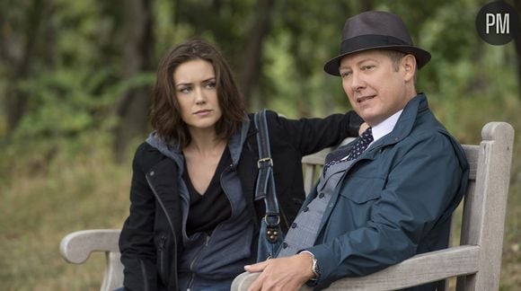 "Blacklist" saison 2