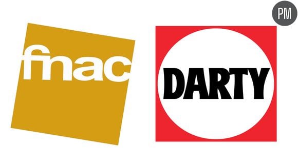 La Fnac veut racheter l'anglais Darty.