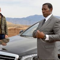 "The Player" : TF1 s'offre la nouvelle série avec Wesley Snipes