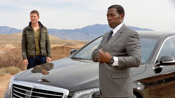 "The Player" : TF1 s'offre la nouvelle série avec Wesley Snipes