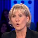 Nadine Morano : "J'ai été très bonne chez Ruquier, ils ont peur"