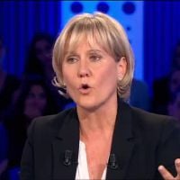 Nadine Morano : "J'ai été très bonne chez Ruquier, ils ont peur"