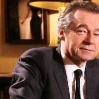 Michel Denisot de retour dans le football