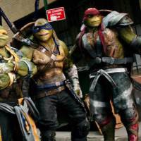 Bande-annonce : Les "Ninja Turtles" de retour en 2016