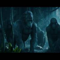 Bande-annonce : "Tarzan" à nouveau dans la jungle avec Alexander Skarsgard