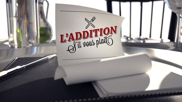 Audiences : "L'addition s'il vous plaît" revient doucement, "Slam" en forme