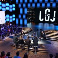 Audiences : Le clair de Canal+ dévisse