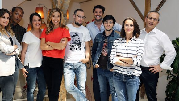 Tous les programmes de la télé du 2 au 8 janvier 2016