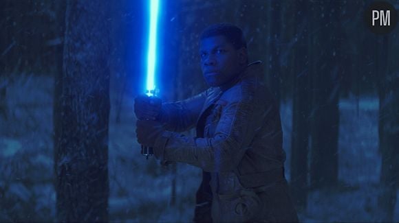 "Star Wars : Le Réveil de la Force"