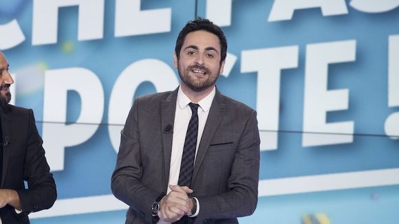 "Touche pas à mon poste" : D8 mise en garde par le CSA