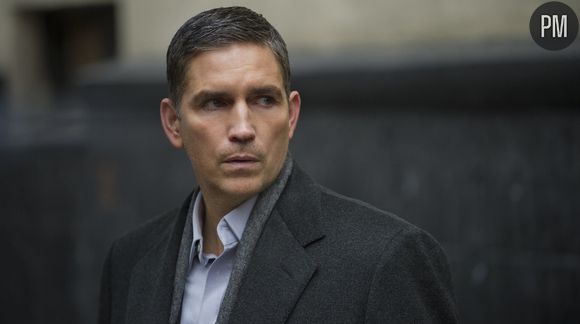 "Person of Interest"