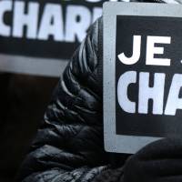 Attentats de "Charlie Hebdo" : Programmation spéciale en janvier