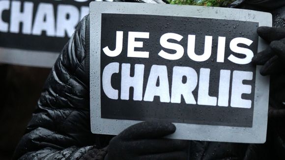 Attentats de "Charlie Hebdo" : Programmation spéciale en janvier