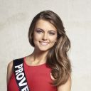 Julia, Miss Provence, candidate de Miss France 2016