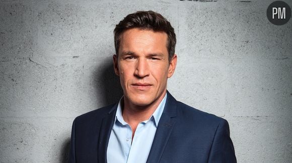 L'année médias vue par... Benjamin Castaldi