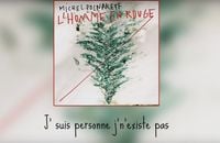 "L'Homme en rouge" de Michel Polnareff