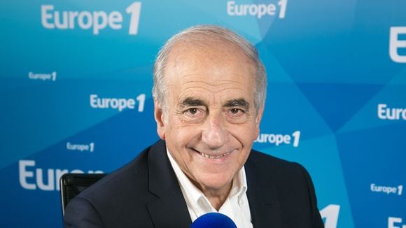 L'année médias 2015 vue par... Jean-Pierre Elkabbach