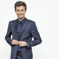 L'année médias 2015 vue par... Bertrand Chameroy