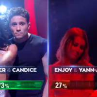 "Danse avec les stars" : Enjoy Phoenix échoue aux portes de la finale, Loïc Nottet brille