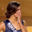 Miss Nord-Pas-de-Calais remporte le titre de Miss France 2016