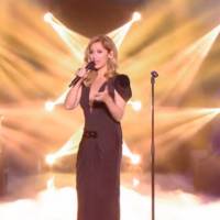 Quand Lara Fabian reprend "Ah si tu pouvais fermer ta gueule" de Patrick Sébastien