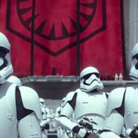 Box-office US : "Star Wars" signe le meilleur démarrage de l'histoire