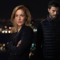 Un remake de la série britannique "The Fall" en préparation pour TF1