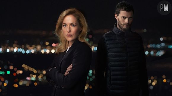 Un remake de "The Fall" en préparation pour TF1