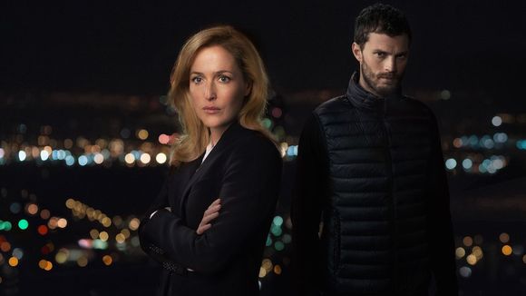 Un remake de la série britannique "The Fall" en préparation pour TF1