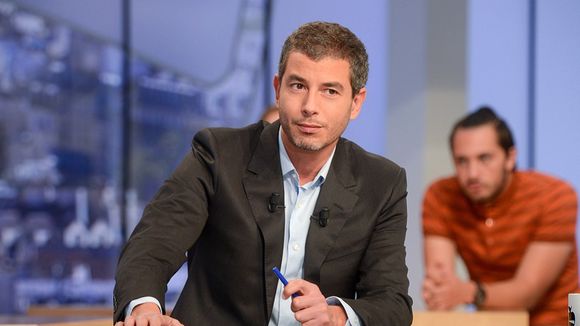 Audiences dimanche : Record pour "Le Supplément", "66 minutes, le doc" au plus bas