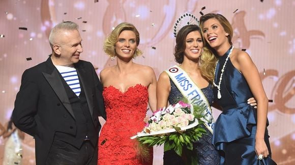 Miss France 2016 : Sylvie Tellier répond aux tweets de Gilles Verdez