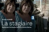 "La Stagiaire" ce soir sur France 3