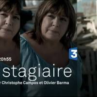 France 3 : "La stagiaire" avec Michèle Bernier devient une série dès ce soir