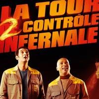 "La Tour 2 contrôle infernale" : Eric et Ramzy de retour dans une bande-annonce loufoque