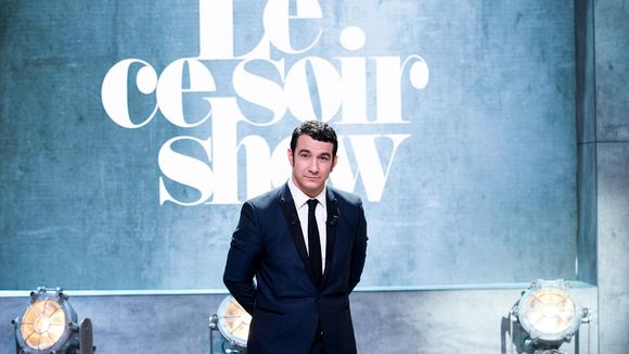 Audiences access : Lancement décevant pour "Le Ce soir Show" de Thomas Thouroude