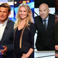 Les 10 flops TV de 2015