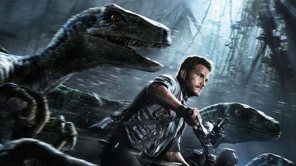 Le box-office mondial de 2015