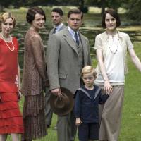 Audiences UK : Les adieux de "Downton Abbey" très suivis