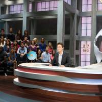 Audiences dimanche : Les magazines et les JT de TF1 en forme, score correct pour Martin Weill