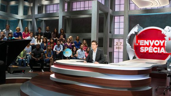 Audiences dimanche : Les magazines et les JT de TF1 en forme, score correct pour Martin Weill