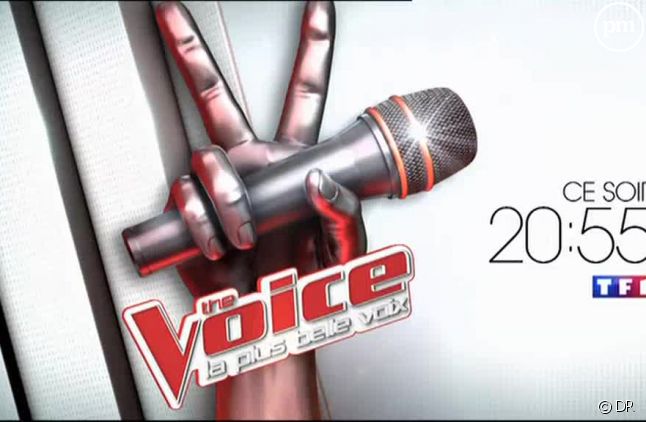 "The Voice" revient ce soir sur TF1