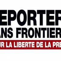 RSF : 110 journalistes tués dans le monde en 2015