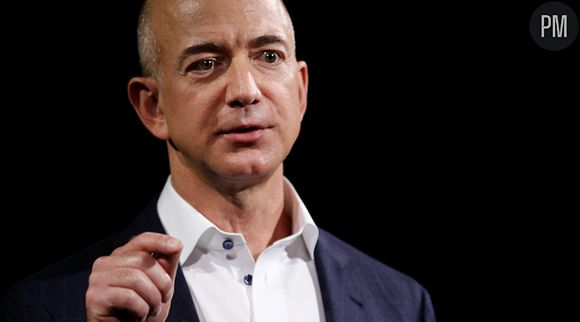 Jeff Bezos, de la Silicon Valley à Hollywood.