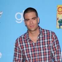 "Glee" : Mark Salling arrêté pour possession d'images de "pornographie infantile"