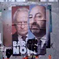 Canal+ : Kad Merad et Niels Arestrup dans une guerre politique dans "Baron Noir"