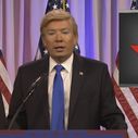 Jimmy Fallon se paye Donald Trump après le "Super Tuesday"