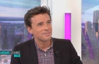 "Médias le mag, l'interview" avec François-Xavier Ménage