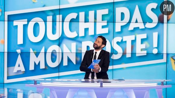 Cyril Hanouna ne veut pas critiquer les émissions de Canal+