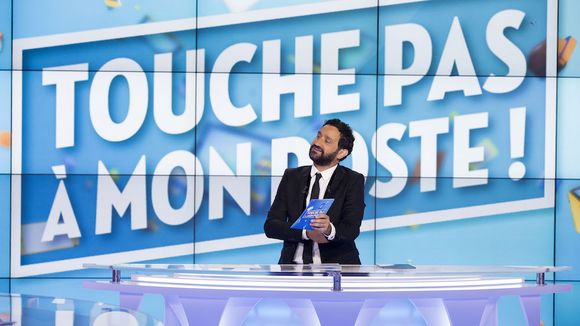 Cyril Hanouna : "Je ne taperai pas sur les émissions de Canal+"