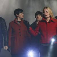 "Once Upon a Time" renouvelée pour une saison 6